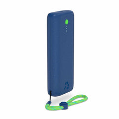Nimble Champ Pro Portable Charger 20.000 mAh 65W Dark Blue