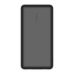 Belkin USB-C Power Bank 20K Black