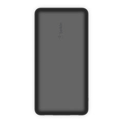 Belkin USB-C Power Bank 20K Black