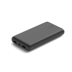 BPB012btBK USB-C Power Bank 20K Black