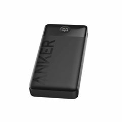 Anker Power Bank 20000mAh Black