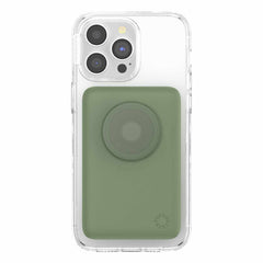 PopSockets MagSafe Power Pack Charger 5000 mAh Eucalyptus