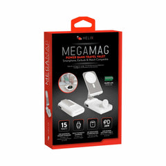 Helix/Retrak 10000 mAh Power Bank Valet Charger