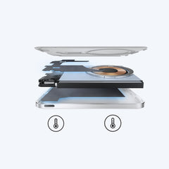 Anker 5K Slim Nano Power Bank 15W White