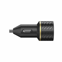 7881010 Fast Charge PD Car Charger 20W USB-C Port Black