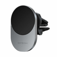 Satechi Qi2 Wireless Car Charger Space Grey