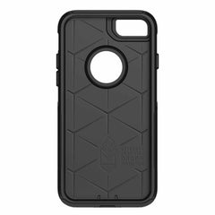 OtterBox Commuter Protective Case Black for iPhone SE/8/7