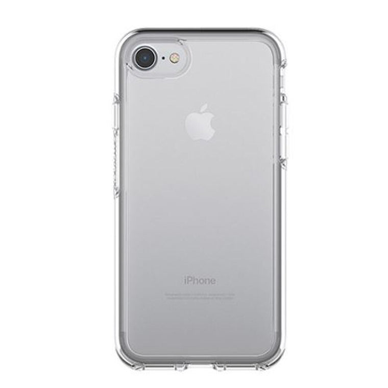 7756719 Symmetry Clear iPhone SE/8/7 Clear