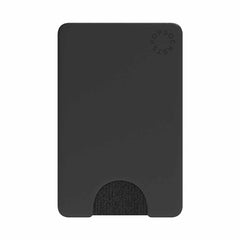 PopSockets PopWallet Black