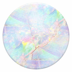 PopSockets PopGrip Opal