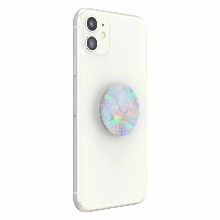 800421 PopGrip Opal
