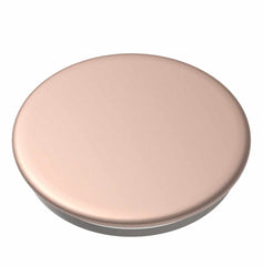 PopSockets PopGrip Aluminum Rose Gold