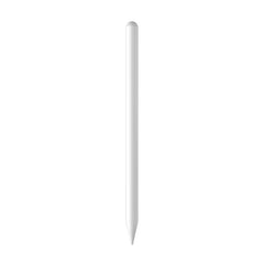 SwitchEasy EasyPencil Pro 3 with Palm Rejection Tilt Sensitivity Magnetic Attaching & USB-C Port White