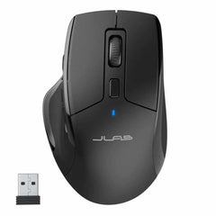 IFCMJBMOUSERBLK124 JBuds Mouse Wireless Black