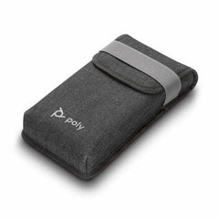 Poly Sync 20 Teams Portable Speakerphone with USB-A/C Connector Grey