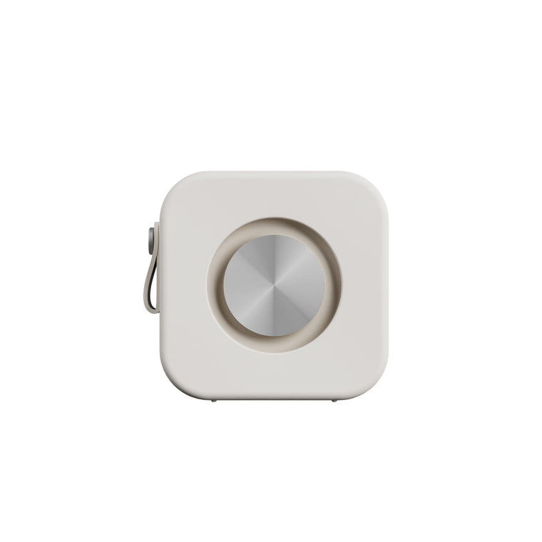 F2WHT F2 Speaker Chalk White