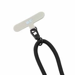 Blu Element Universal Phone Strap Black