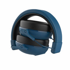 IFCPHJKPROTECTRNVY122 JBuddies Protect Kids Hearing Protection Navy