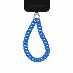 Ideal of Sweden Phone Wristlet Strap Cobalt Blue