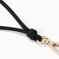 IDCDW01 Phone Wristlet Strap Black