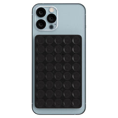 BEPHSQ61224 PhoneSquid Black