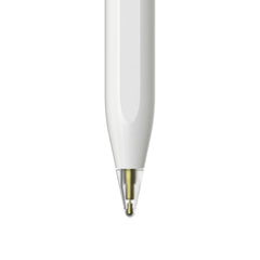 SwitchEasy Instinct Stylus Pencil White for iPad