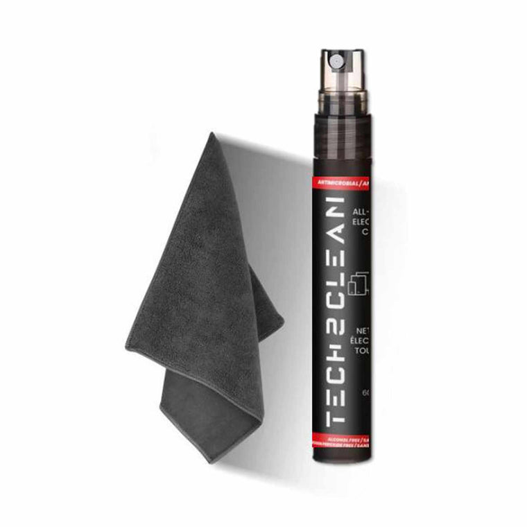 T2C10 Grab-n-Go All Purpose Electronics Cleaner 10ml