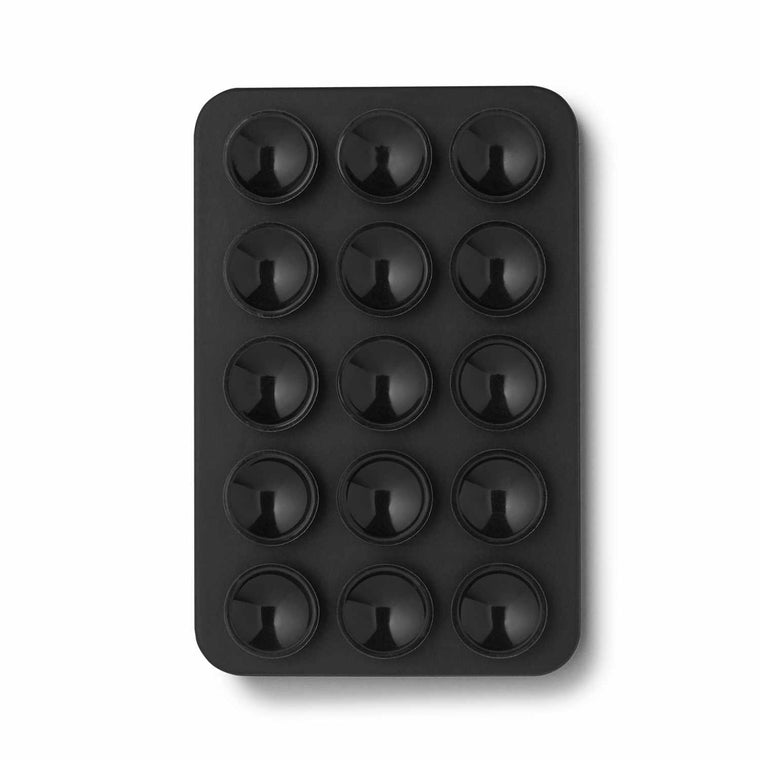 Ideal of Sweden MagSafe Suction Mount Black