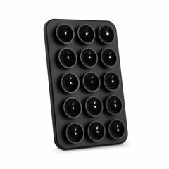 Ideal of Sweden MagSafe Suction Mount Black