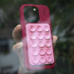 Ideal of Sweden MagSafe Suction Mount Soft Lemon