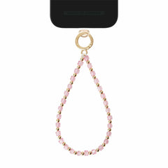 IDCW512 Phone Wristlet Light Pink
