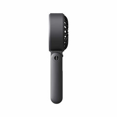 Jisulife Handheld Fan Life7 Black