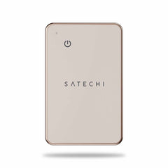 Satechi FindAll Card Desert Rose