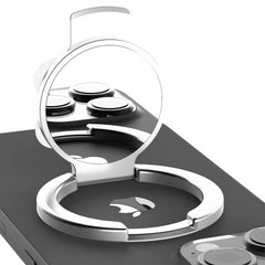 Avana Stick-On MagSafe Stand White