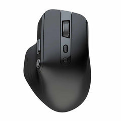 JLab Epic Mouse 2 Wireless Black