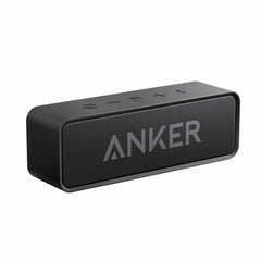 Anker Soundcore Bluetooth Speaker Black