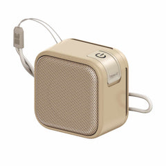 Blu Element Groove Magnetic Mini Speaker Sand