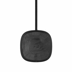 NBWPSPABLKNA Apollo Wireless 15W Pad Dark Gray