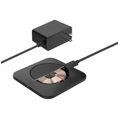 Belkin BoostCharge Pro EasyAlign Wireless Pad 15W Black