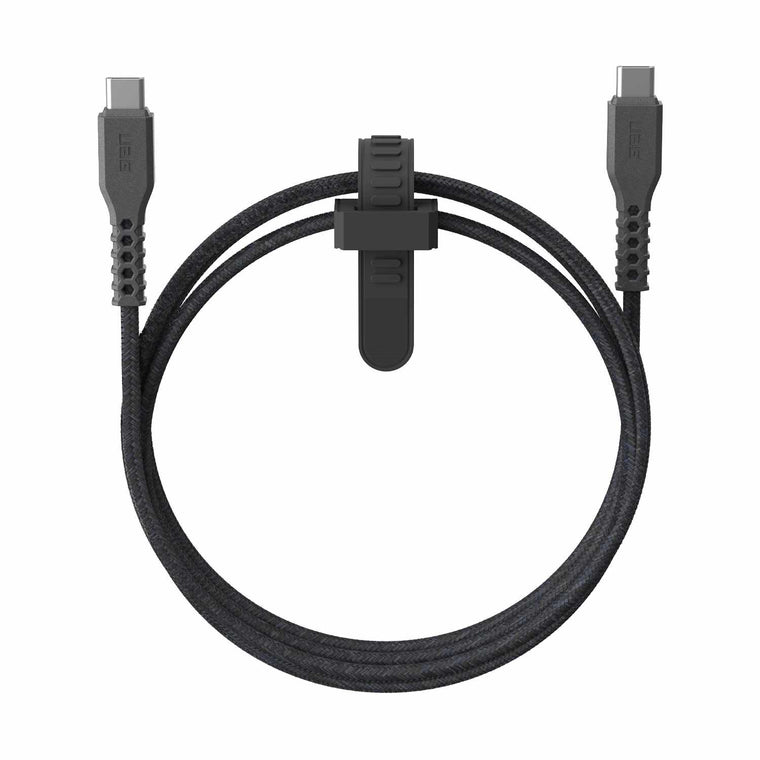 9B4411114036 Rugged Battery Pack with Kickstand for MagSafe 10K mAh 20W Black/Titanium