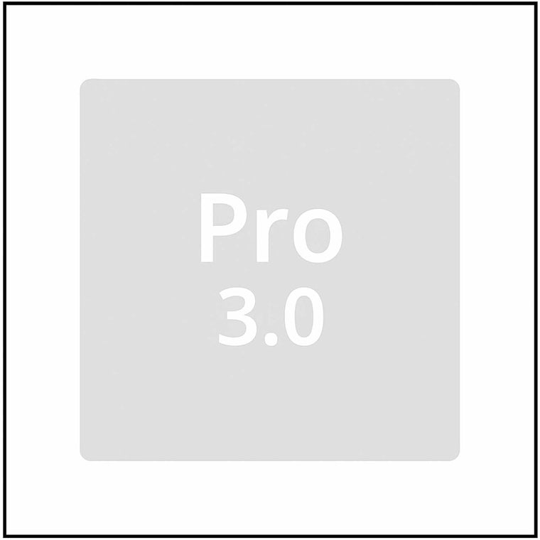 Blu Element Kit Pro