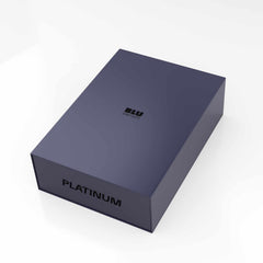 Blu Element Universal Accessory TechKit Platinum (9 items)