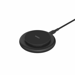 Belkin BoostCharge Magnetic Wireless Charging Pad with Qi2 15W Black