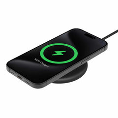Belkin BoostCharge Qi2 Wireless Charging Pad 15W Black