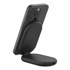 Belkin BoostCharge Qi2 Wireless Charging Stand 15W Black