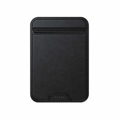 Satechi Qi2 10K Magnetic Power Bank with Stand Black