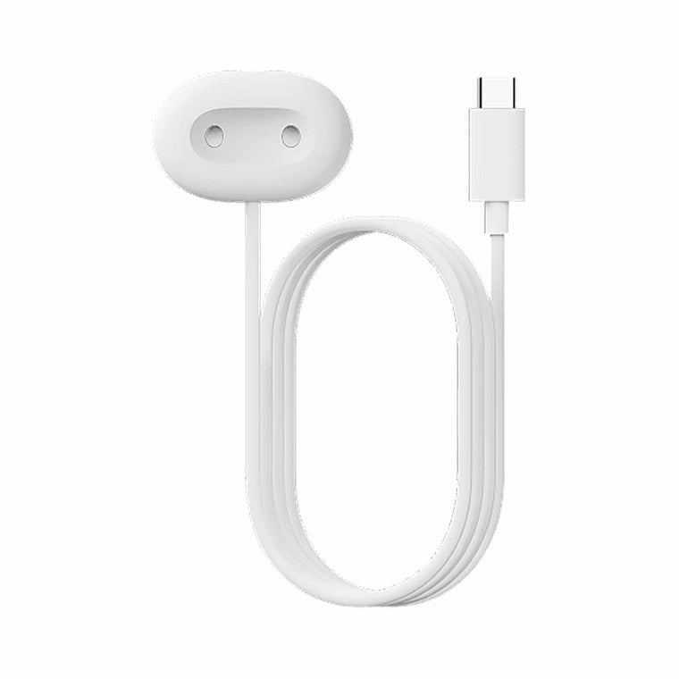 GA10026NA Pixelsnap Watch Quick Charging Dock Grey