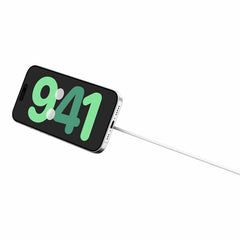 Belkin BoostCharge Pro Qi2 Charging Puck 15W White