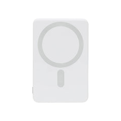 Ventev Qi2 Portable Battery 15W 5000mAh Grey