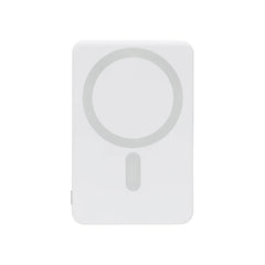 Ventev 15W Qi2 5000 mAh Portable Battery Gray